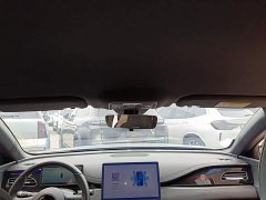 BYD Seal 06 DM-i 80KM Deluxe - ფოტო 17