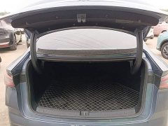 BYD Seal 06 DM-i 80KM Deluxe - ფოტო 18