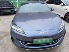 BYD Seal 06 DM-i 80KM Deluxe - ფოტო 2