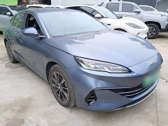 BYD Seal 06 DM-i 80KM Deluxe - ფოტო 3