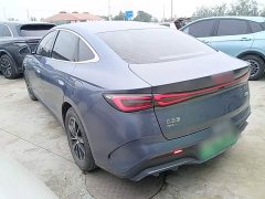 BYD Seal 06 DM-i 80KM Deluxe - ფოტო 4