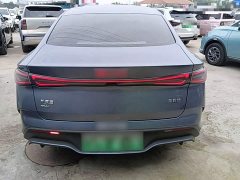 BYD Seal 06 DM-i 80KM Deluxe - ფოტო 5