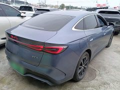 BYD Seal 06 DM-i 80KM Deluxe - ფოტო 6
