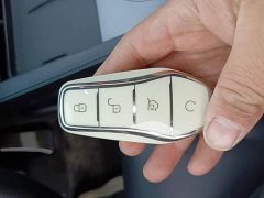 BYD Seal 06 DM-i 80KM Deluxe - ფოტო 8
