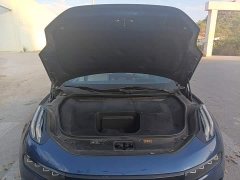 Zeekr 001 WE Edition 100kWh - фото 10