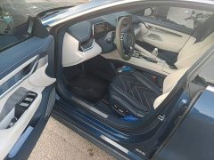 Zeekr 001 WE Edition 100kWh - фото 13