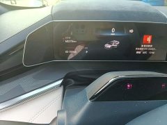 Zeekr 001 WE Edition 100kWh - фото 4