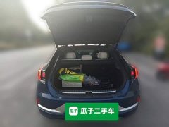 Zeekr 001 WE Edition 100kWh - фото 9