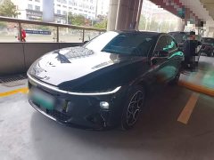 Changan Qiyuan A07 Pure Electric True Value Edition 625 Flagship - фото 1