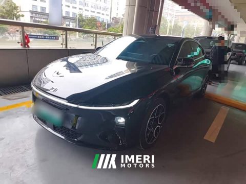 2025 Changan Qiyuan A07 Pure Electric True Value Edition 625 Flagship - car from China