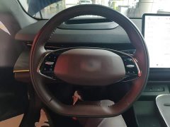 Changan Qiyuan A07 Pure Electric True Value Edition 625 Flagship - фото 10