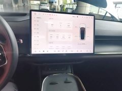 Changan Qiyuan A07 Pure Electric True Value Edition 625 Flagship - фото 12