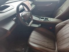 Changan Qiyuan A07 Pure Electric True Value Edition 625 Flagship - фото 14