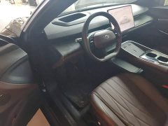 Changan Qiyuan A07 Pure Electric True Value Edition 625 Flagship - фото 15