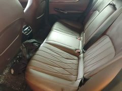 Changan Qiyuan A07 Pure Electric True Value Edition 625 Flagship - фото 16