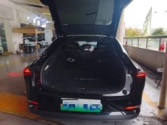 Changan Qiyuan A07 Pure Electric True Value Edition 625 Flagship - фото 18