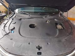 Changan Qiyuan A07 Pure Electric True Value Edition 625 Flagship - фото 19