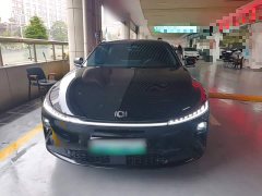 Changan Qiyuan A07 Pure Electric True Value Edition 625 Flagship - фото 2