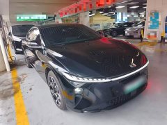 Changan Qiyuan A07 Pure Electric True Value Edition 625 Flagship - фото 3