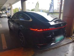Changan Qiyuan A07 Pure Electric True Value Edition 625 Flagship - фото 4