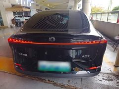 Changan Qiyuan A07 Pure Electric True Value Edition 625 Flagship - фото 5