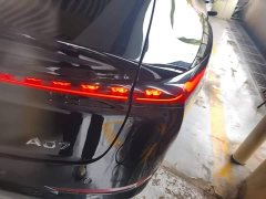 Changan Qiyuan A07 Pure Electric True Value Edition 625 Flagship - фото 7