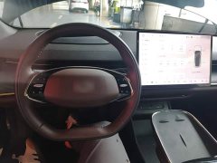 Changan Qiyuan A07 Pure Electric True Value Edition 625 Flagship - фото 9