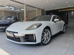 Porsche Panamera 2.9T - ფოტო 1