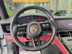 Porsche Panamera 2.9T - ფოტო 10