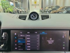 Porsche Panamera 2.9T - ფოტო 12