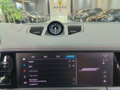 Porsche Panamera 2.9T - ფოტო 16