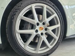 Porsche Panamera 2.9T - ფოტო 17
