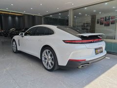 Porsche Panamera 2.9T - ფოტო 19