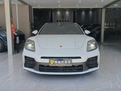 Porsche Panamera 2.9T - ფოტო 3