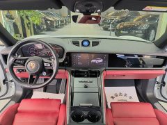 Porsche Panamera 2.9T - ფოტო 6