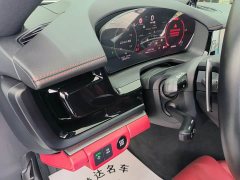 Porsche Panamera 2.9T - ფოტო 7