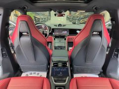 Porsche Panamera 2.9T - ფოტო 8