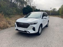 Haval M6 PLUS 1.5T Manual Elite Smart Connected Edition - ფოტო 1