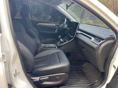 Haval M6 PLUS 1.5T Manual Elite Smart Connected Edition - ფოტო 10