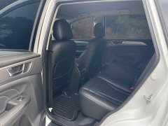 Haval M6 PLUS 1.5T Manual Elite Smart Connected Edition - ფოტო 11