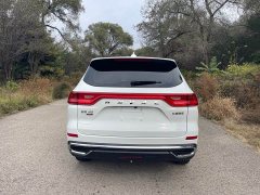 Haval M6 PLUS 1.5T Manual Elite Smart Connected Edition - ფოტო 13