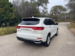 Haval M6 PLUS 1.5T Manual Elite Smart Connected Edition - ფოტო 14