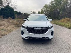 Haval M6 PLUS 1.5T Manual Elite Smart Connected Edition - ფოტო 2