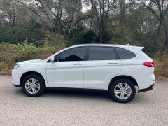 Haval M6 PLUS 1.5T Manual Elite Smart Connected Edition - ფოტო 4