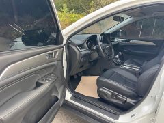 Haval M6 PLUS 1.5T Manual Elite Smart Connected Edition - ფოტო 5