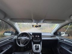 Haval M6 PLUS 1.5T Manual Elite Smart Connected Edition - ფოტო 7