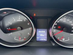 Haval M6 PLUS 1.5T Manual Elite Smart Connected Edition - ფოტო 9