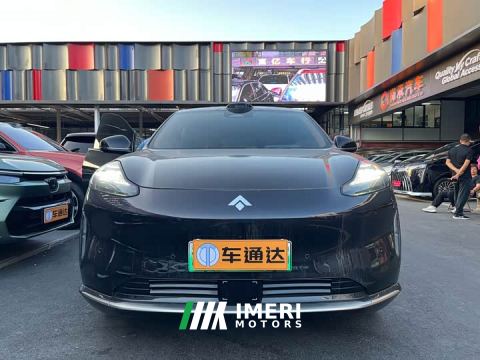 2025 Hyptec HT 825 Max - ავტომობილი ჩინეთიდან