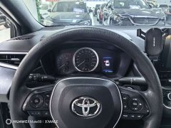 Toyota Corolla 1.8L CVT Luxury - ფოტო 10