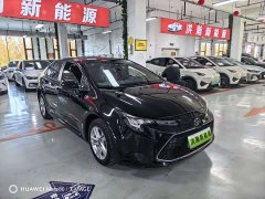 Toyota Corolla 1.8L CVT Luxury - ფოტო 3